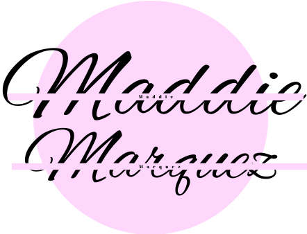 Maddie Marquez